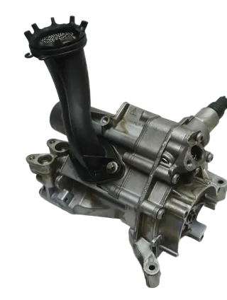 Ölpumpe Porsche Cayenne 9PA 957 Turbo 4.8 V8 94810701352 - Bild 2