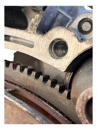 M4802 Motor voll funktionsfähig Porsche Cayenne 92A 958 GTS 4.8 M4802 - Bild 5