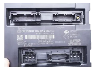 Komfortsteuergerät Bordnetzsteuergerät Audi A4 S4 B8 8K S5 8T 8K0907064DG - Bild 4