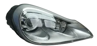 Xenon Scheinwerfer Rechts inkl. Steuergerät Porsche Cayenne 9PA 957 07-10 7L5941032D - Bild 3