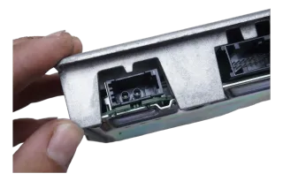 Bose Verstärker Amplifier Porsche Cayenne 9PA 957 7L5035466B 7PP035223AA - Bild 8