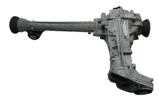 Differential vorne NKK Getriebe Porsche Cayenne GTS 92A 958 4.8 95834901140 - Bild 3