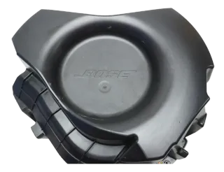 Bose Subwoofer Porsche Cayenne 92A 958 7P5035481D inkl. Endstufe Amplifier - Bild 4