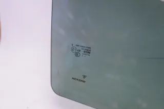 Seitenscheibe hinten Rechts getönt Porsche Cayenne 92A 958 95854261205 - Bild 3