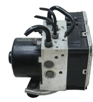 ABS Block Hydraulikblock 7P0907379P 7P0614517P Porsche Cayenne 92A 958 GTS - Bild 6