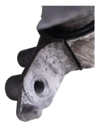 Luftfeder Federbein Stoßdämpfer hinten Rechts Porsche Cayenne 92A 958 7P5616504AE 7P5616020AJ - Bild 8