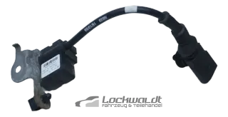 Beschleunigungssensor vorne Rechts Porsche Cayenne 9PA 957 07-10 7L0907674B - Bild 1