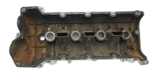 Ventildeckel Links Zyl 5-8 Porsche Cayenne 9PA 957 Turbo 94810513603 94810523603 - Bild 6