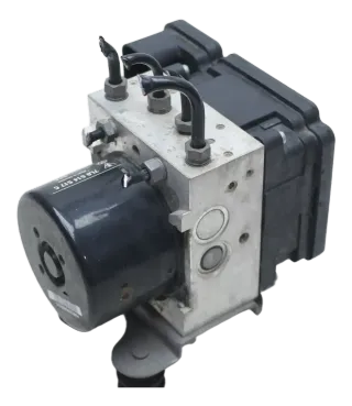 ABS Block Hydraulikblock Porsche Cayenne 9PA 957 V8 Turbo 7L0907379P 7L0614517C - Bild 5