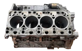 M4851 Motorblock 4.8 Turbo V8 Porsche Cayenne Turbo 948101111CR - Bild 3