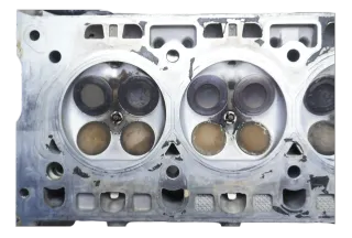 Zylinderkopf Rechts Zyl 1-4 Porsche Cayenne 9PA 957 Turbo 4.8 9481041053R - Bild 8