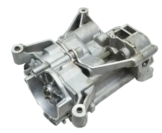 Ölpumpe Porsche Cayenne 9PA 957 Turbo 4.8 V8 94810701352 - Bild 5