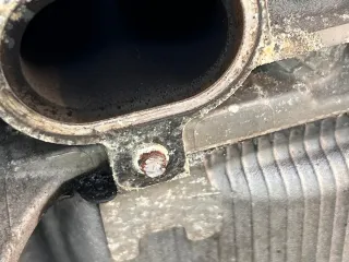 M4802 Motor voll funktionsfähig Porsche Cayenne 92A 958 GTS 4.8 M4802 - Bild 9