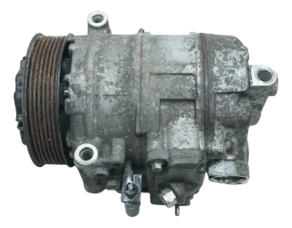 Klimakompressor 7P5820803D V8 Porsche Cayenne 92A 958 GTS  95812601401 - Bild 5