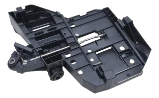 Halter Xenon Scheinwerfer Rechts Porsche Cayenne 9PA 957 07-10 7L5941046 - Bild 3