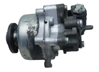 Servopumpe Tandempumpe 7L5422137J 95531402211 Porsche Cayenne 9PA 957 Turbo 4.8 V8 PDCC - Bild 5