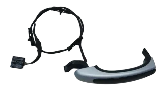 Porsche Cayenne 957 9PA Türgriff Hinten Keyless Kessy  7L5837205F H 7L5839205C D - Bild 2