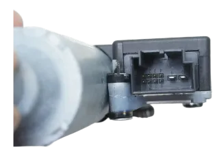 7P0959591B Motor Rollo Schiebedach Panoramadach Motor hinten Porsche Cayenne 92A 958 7P0959591B - Bild 4