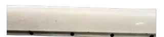GTS Schweller Links Porsche Cayenne 9PA 957 7L5854889 95555988700 - Bild 5