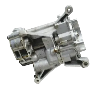 Ölpumpe Porsche Cayenne 9PA 957 Turbo 4.8 V8 94810701352 - Bild 3