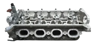 Zylinderkopf Rechts Zyl 1-4 Porsche Cayenne 9PA 957 Turbo 4.8 9481041053R - Bild 5