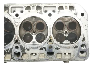 Zylinderkopf Rechts Zyl 1-4 Porsche Cayenne 9PA 957 Turbo 4.8 9481041053R - Bild 9