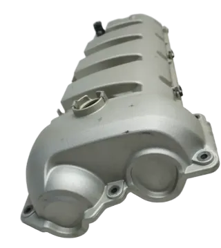 Ventildeckel Links Zyl 5-8 Porsche Cayenne 9PA 957 Turbo 94810513603 94810523603 - Bild 3