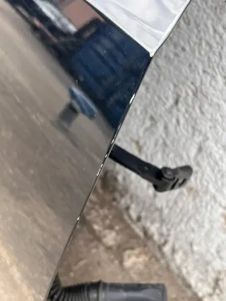 Tür Rechts 8T0831052C Audi A5 S5 8T Vorfacelift Türe Rechts LY9B Schwarz - Bild 7