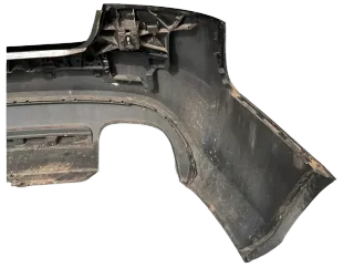 Heckstoßstange Audi S5 8T Coupe 08-11 8T0807511B LY9B Schwarz Stoßstange hinten - Bild 9