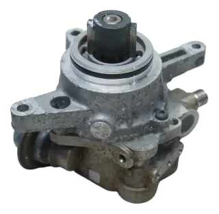 Porsche Cayenne 958 92A GTS 4.8 V8 Hochdruckpumpe Kraftstoffpumpe 94811031525 - Bild 5