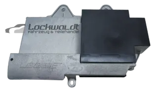 Bose Verstärker Amplifier Porsche Cayenne 9PA 957 7L5035466B 7PP035223AA - Bild 1
