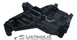 Halter Xenon Scheinwerfer Links Porsche Cayenne 9PA 957 07-10 7L5941045 - Bild 1
