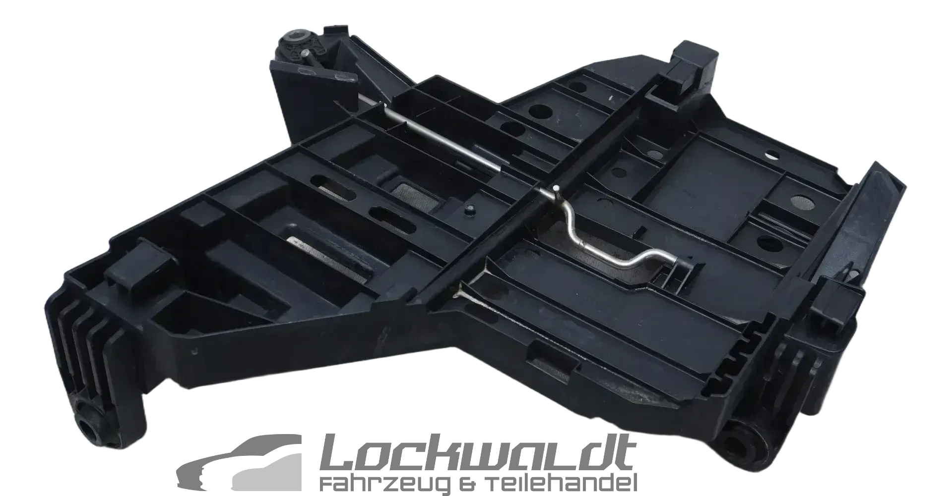 Halter Xenon Scheinwerfer Links Porsche Cayenne 9PA 957 07-10 7L5941045 - Bild 1