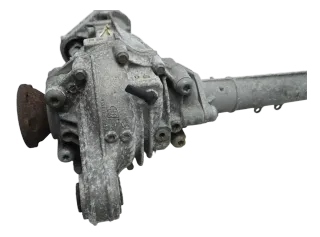 Differential vorne NKK Getriebe Porsche Cayenne GTS 92A 958 4.8 95834901140 - Bild 8