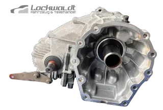 Verteilergetriebe Porsche Cayenne GTS 92A 958 4.8 V8 958341042D 02.09.2021 - Bild 6