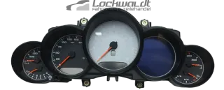 US Tacho Kombiinstrument Cockpit Porsche Cayenne GTS 92A 958 95864123627 7P5920901BE - Bild 1