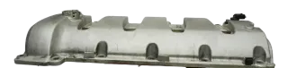 Ventildeckel Links Zyl 5-8 Porsche Cayenne 9PA 957 Turbo 94810513603 94810523603 - Bild 4