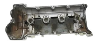 Ventildeckel Links Zyl 5-8 Porsche Cayenne 9PA 957 Turbo 94810513603 94810523603 - Bild 6