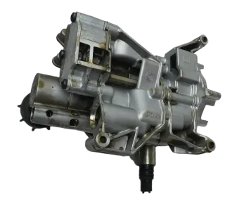 Ölpumpe Porsche Cayenne 9PA 957 Turbo 4.8 V8 94810701352 - Bild 6