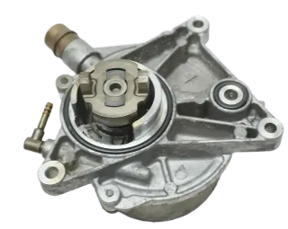 Unterdruckpumpe Porsche Cayenne 9PA 957 Turbo GTS 4.8 V8 94811005003 Vakuumpumpe - Bild 3