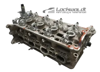 Zylinderkopf Links Zyl 5-8 Porsche Cayenne 9PA 957 Turbo 4.8 94810401653 - Bild 1