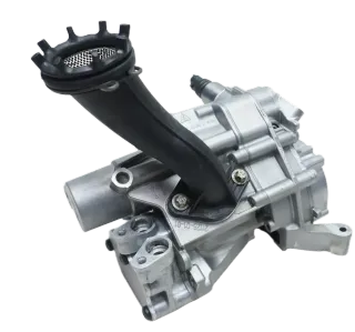 Ölpumpe Porsche Cayenne 9PA 957 Turbo 4.8 V8 94810701352 - Bild 2