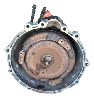 Automatikgetriebe 6-Gang Porsche Cayenne 9PA 957 4.8 Turbo 09D300039H 95530001152 - Bild 6