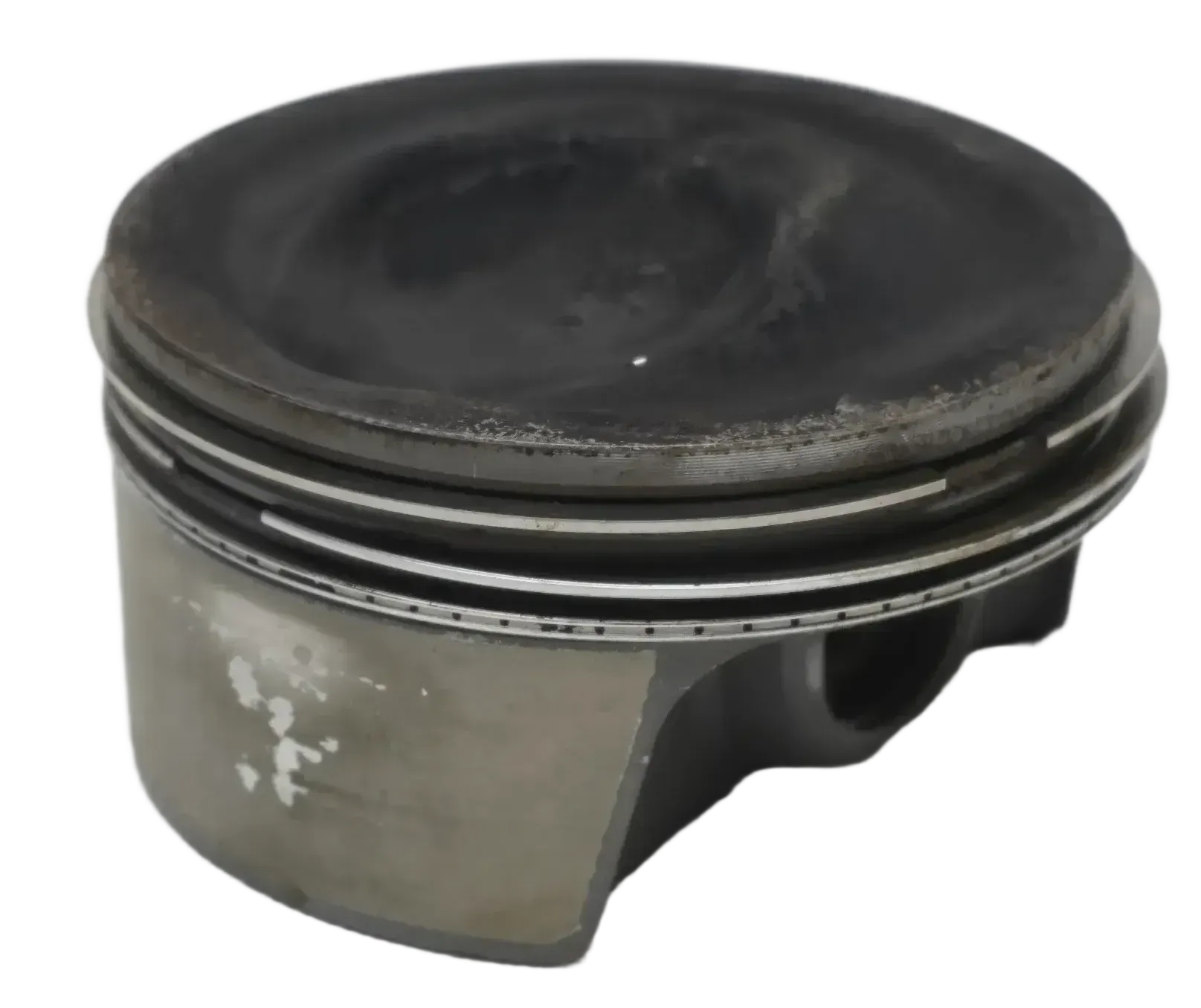 Original Kolben Zyl 1-4 95.945mm Porsche Cayenne Turbo V8 4851 9PA 957 - Bild 1
