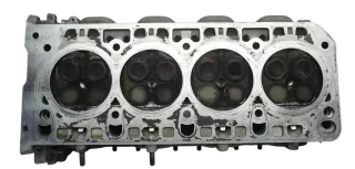 Zylinderkopf Rechts Zyl 1-4 Porsche Cayenne 9PA 957 Turbo 4.8 9481041053R - Bild 7