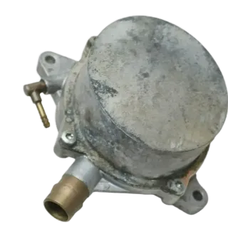 Unterdruckpumpe Porsche Cayenne 9PA 957 Turbo GTS 4.8 V8 94811005003 Vakuumpumpe - Bild 4