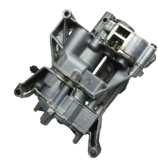 Ölpumpe Porsche Cayenne 9PA 957 Turbo 4.8 V8 94810701352 - Bild 7
