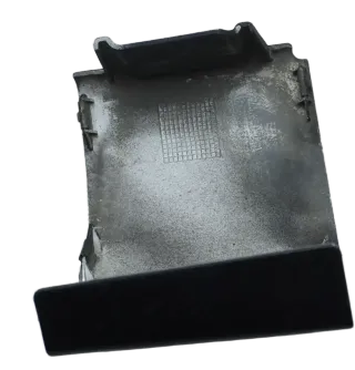 Klappe Abdeckung GTS Schweller hinten Links Porsche Cayenne 9PA 957 7L5854927 - Bild 5