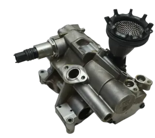 Ölpumpe Porsche Cayenne 9PA 957 Turbo 4.8 V8 94810701352 - Bild 3