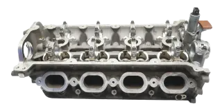 Zylinderkopf Links Zyl 5-8 Porsche Cayenne 9PA 957 Turbo 4.8 94810401653 - Bild 2